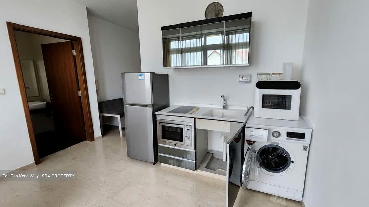 Eastwood Regency (D16), Apartment #579663551